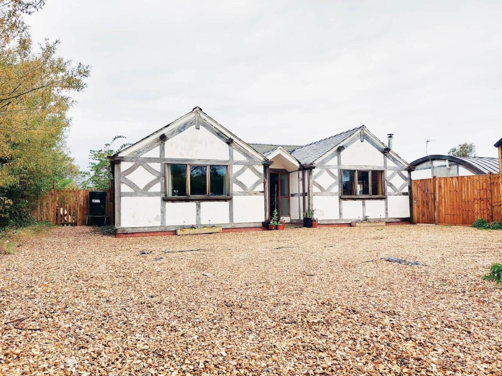 Barnacre Green Cottage With Hot Tub And Private Pool Moreton  Exterior photo